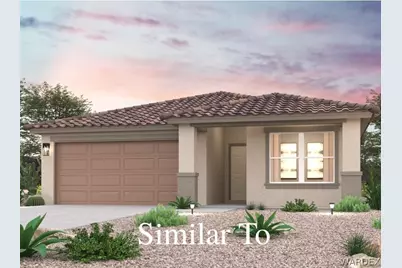 2294 Sarah Place, Bullhead City, AZ 86442 - Photo 1