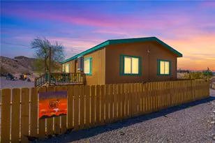 4850 York Dr, Topock, AZ 86436 - Photo 1