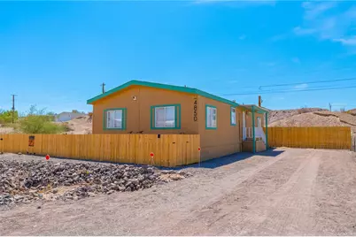 4850 York Drive, Topock, AZ 86436 - Photo 1