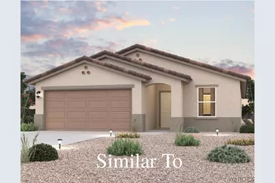 7122 E Agua Fria Drive, Kingman, AZ 86401 - Photo 1