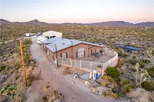 8356 W Cordelia, White Hills, AZ 86445 - Photo 4