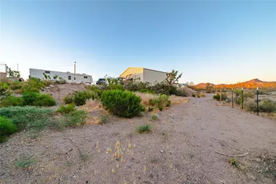 8356 W Cordelia, White Hills, AZ 86445 - Photo 40