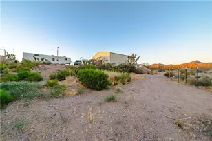 8356 W Cordelia, White Hills, AZ 86445 - Photo 40