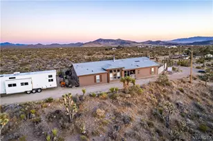 8356 W Cordelia, White Hills, AZ 86445 - Photo 60