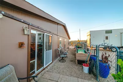 8356 W Cordelia, White Hills, AZ 86445 - Photo 28