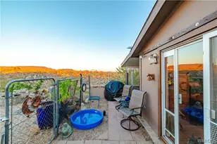 8356 W Cordelia, White Hills, AZ 86445 - Photo 30