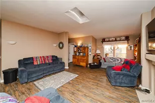 8356 W Cordelia, White Hills, AZ 86445 - Photo 6