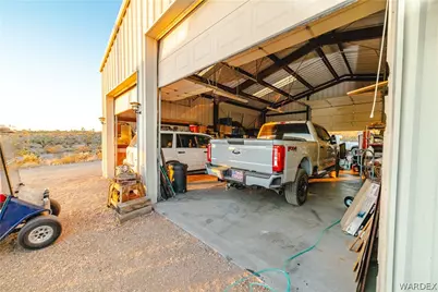 8356 W Cordelia, White Hills, AZ 86445 - Photo 26