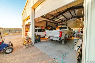 8356 W Cordelia, White Hills, AZ 86445 - Photo 26