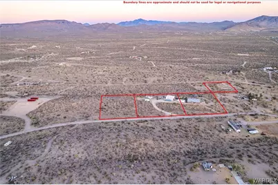 8356 W Cordelia, White Hills, AZ 86445 - Photo 74
