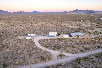 8356 W Cordelia, White Hills, AZ 86445 - Photo 52