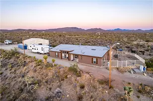 8356 W Cordelia, White Hills, AZ 86445 - Photo 1