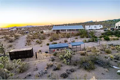 8356 W Cordelia, White Hills, AZ 86445 - Photo 58