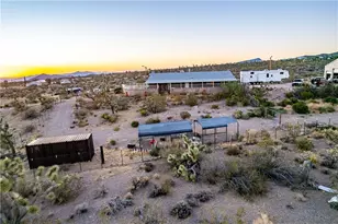 8356 W Cordelia, White Hills, AZ 86445 - Photo 58
