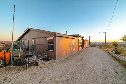 8356 W Cordelia, White Hills, AZ 86445 - Photo 48