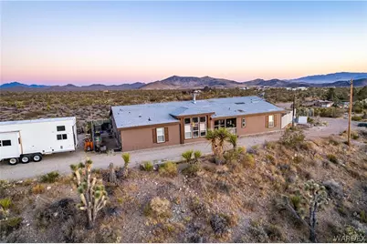 8356 W Cordelia, White Hills, AZ 86445 - Photo 68