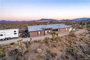 8356 W Cordelia, White Hills, AZ 86445 - Photo 68