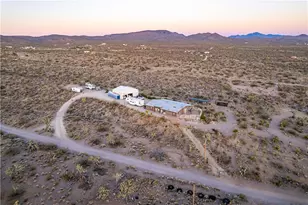 8356 W Cordelia, White Hills, AZ 86445 - Photo 54