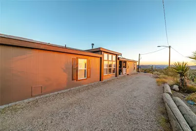 8356 W Cordelia, White Hills, AZ 86445 - Photo 54