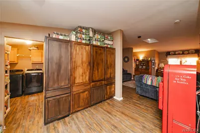 8356 W Cordelia, White Hills, AZ 86445 - Photo 22