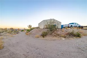 8356 W Cordelia, White Hills, AZ 86445 - Photo 40