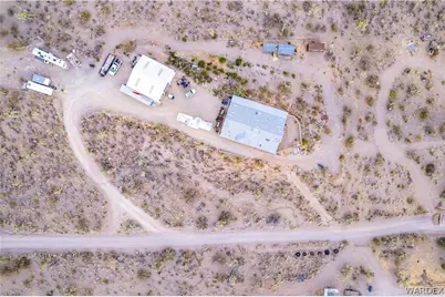 8356 W Cordelia, White Hills, AZ 86445 - Photo 72