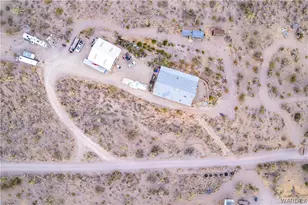 8356 W Cordelia, White Hills, AZ 86445 - Photo 72
