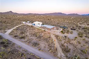 8356 W Cordelia, White Hills, AZ 86445 - Photo 64