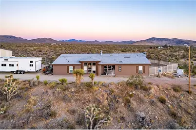 8356 W Cordelia, White Hills, AZ 86445 - Photo 66