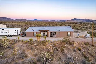 8356 W Cordelia, White Hills, AZ 86445 - Photo 66