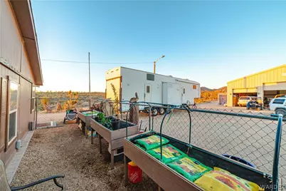 8356 W Cordelia, White Hills, AZ 86445 - Photo 34
