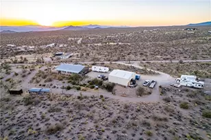 8356 W Cordelia, White Hills, AZ 86445 - Photo 56
