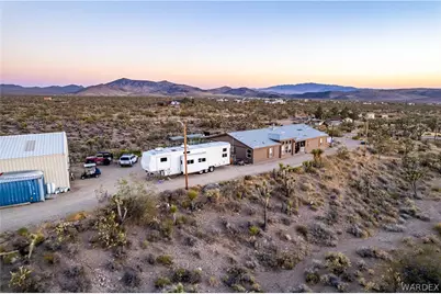 8356 W Cordelia, White Hills, AZ 86445 - Photo 62