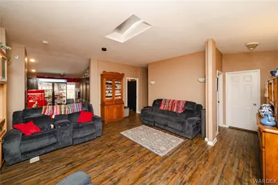8356 W Cordelia, White Hills, AZ 86445 - Photo 2