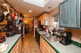 8356 W Cordelia, White Hills, AZ 86445 - Photo 24