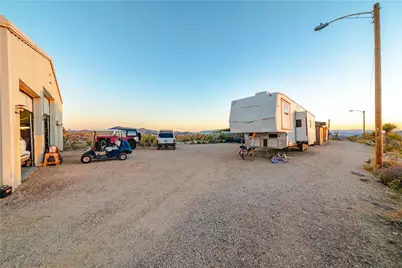 8356 W Cordelia, White Hills, AZ 86445 - Photo 46