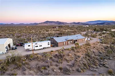 8356 W Cordelia, White Hills, AZ 86445 - Photo 70