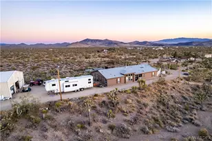 8356 W Cordelia, White Hills, AZ 86445 - Photo 70