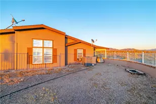 8356 W Cordelia, White Hills, AZ 86445 - Photo 38