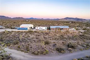 8356 W Cordelia, White Hills, AZ 86445 - Photo 56