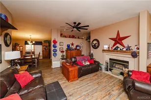 8356 W Cordelia, White Hills, AZ 86445 - Photo 4
