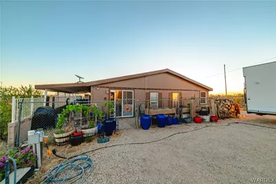 8356 W Cordelia, White Hills, AZ 86445 - Photo 32