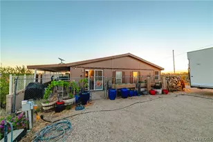 8356 W Cordelia, White Hills, AZ 86445 - Photo 32
