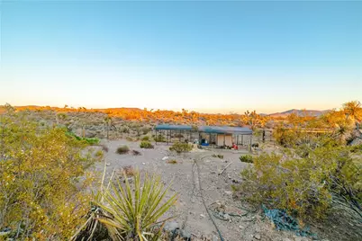 8356 W Cordelia, White Hills, AZ 86445 - Photo 34