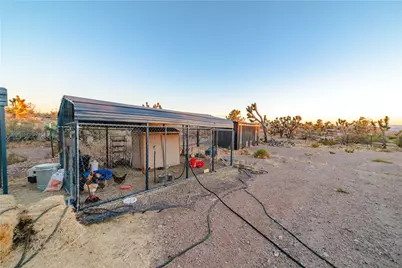 8356 W Cordelia, White Hills, AZ 86445 - Photo 42