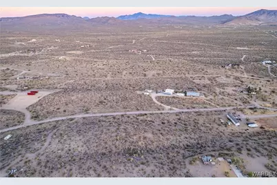 8356 W Cordelia, White Hills, AZ 86445 - Photo 76