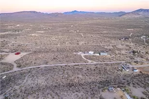 8356 W Cordelia, White Hills, AZ 86445 - Photo 76