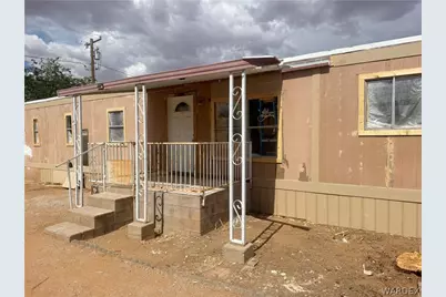 3175 E Packard Avenue, Kingman, AZ 86409 - Photo 1