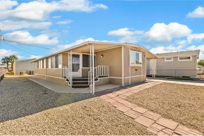 7890 S Whitewing Dr Drive, Mohave Valley, AZ 86440 - Photo 2