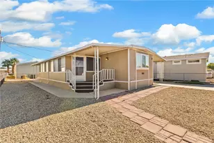 7890 S Whitewing Dr Dr, Mohave Valley, AZ 86440 - Photo 2